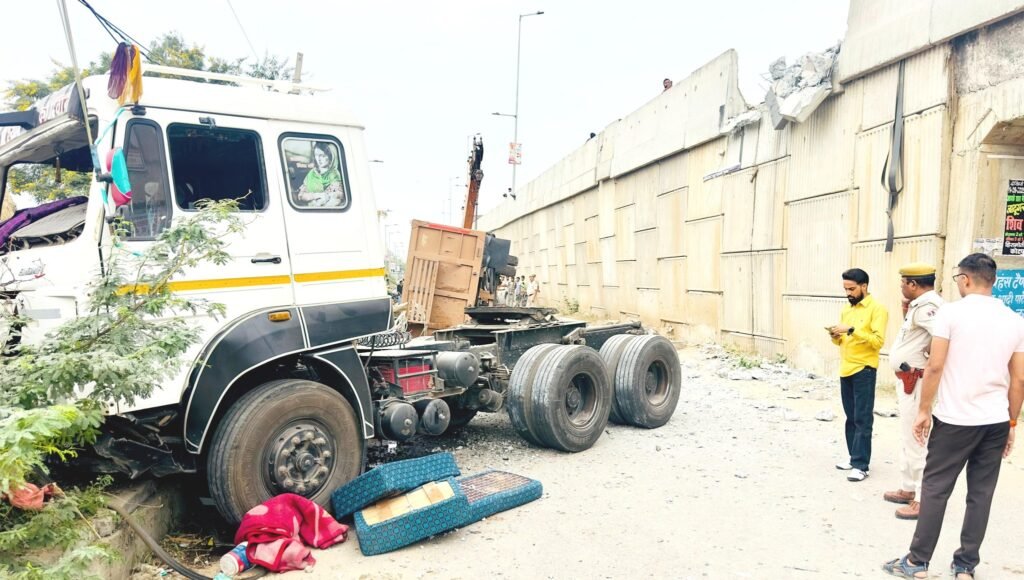kotputli-trailer-accident-nh48