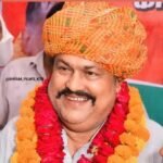 Hansraj patel mla kotputli