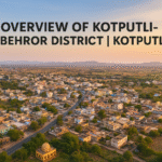 Kotputli