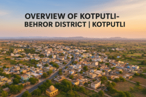 Kotputli