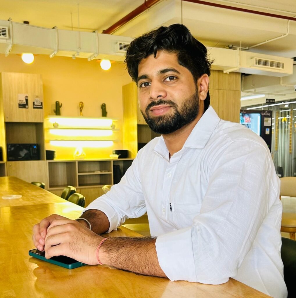 Jagidh Singh Top Instagram Influencers in Kotputli