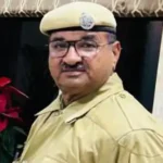 एएसआई रामकिशन गुर्जर