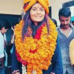 आरएएस नेहा यादव