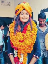 आरएएस नेहा यादव