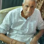 डॉ. रघुवीर सिंह गॉड साहब