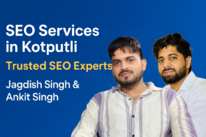 seo services in kotputli